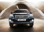 Toyota RAV4 2010 года